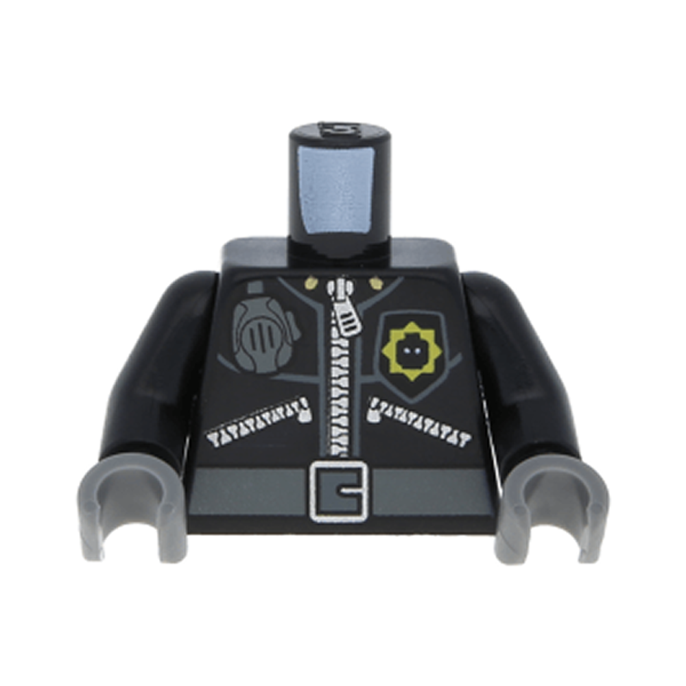 Торс от Злого Копа/Хорошего Копа 973pb1598c01