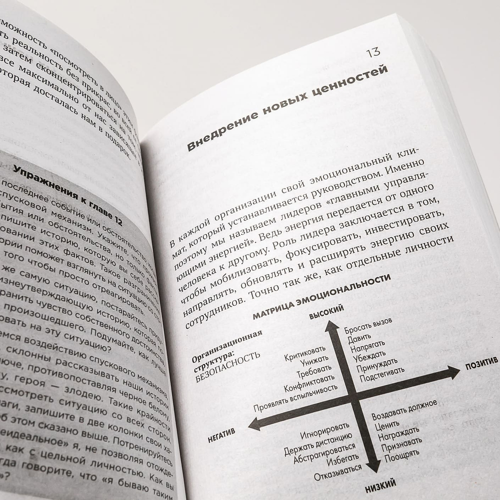 То, как мы работаем, — не работает. Проверенные способы управления жизненной энергией. Тони Шварц