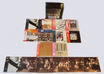 Комплект / Led Zeppelin (12 Mini LP CD + Box)