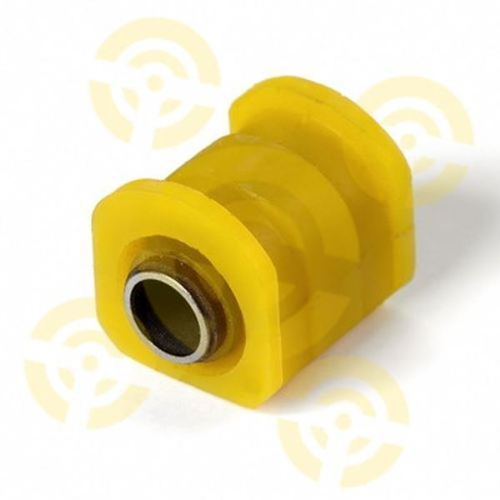 Полиуретановый сайлентблок передней подвески, нижнего рычага, задний(Кратность 1 шт) 1061426