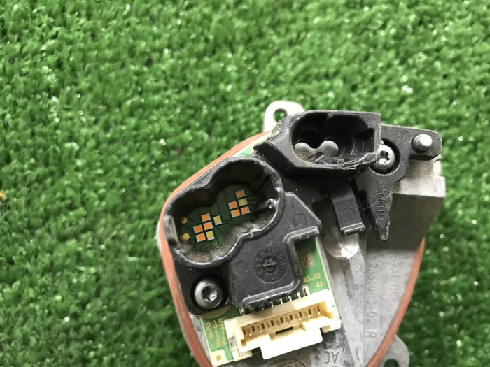 Модуль светодиодный правый BMW 5er G30 (2020-2023)