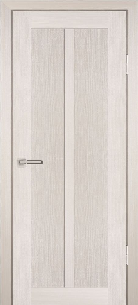 Дверь PS-23 / Цвет ЭшВайт Мелинга / Двери PROFILO PORTE