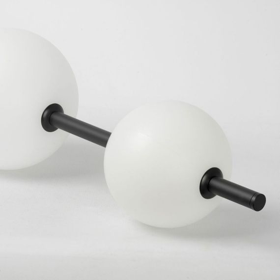 Подвесной светодиодный светильник Lussole Hart LSP-7285