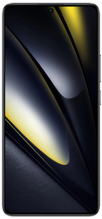 Смартфон Xiaomi Poco F6 8/256Gb Черный