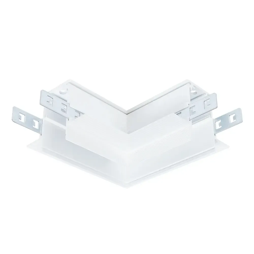 Коннектор угловой для магнитного шинопровода Arte Lamp