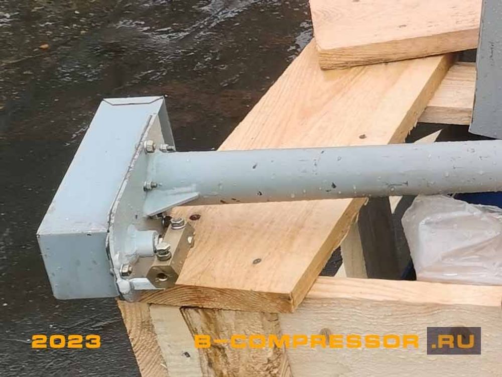 Командконтроллер 1126М.00.04.000