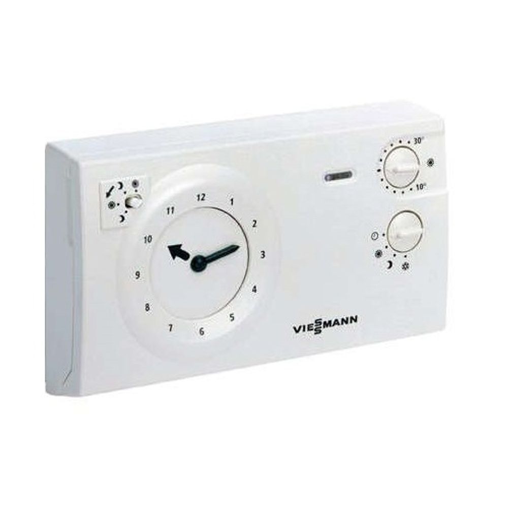 Устройство дистанционного управления Viessmann Vitotrol 100 UTA