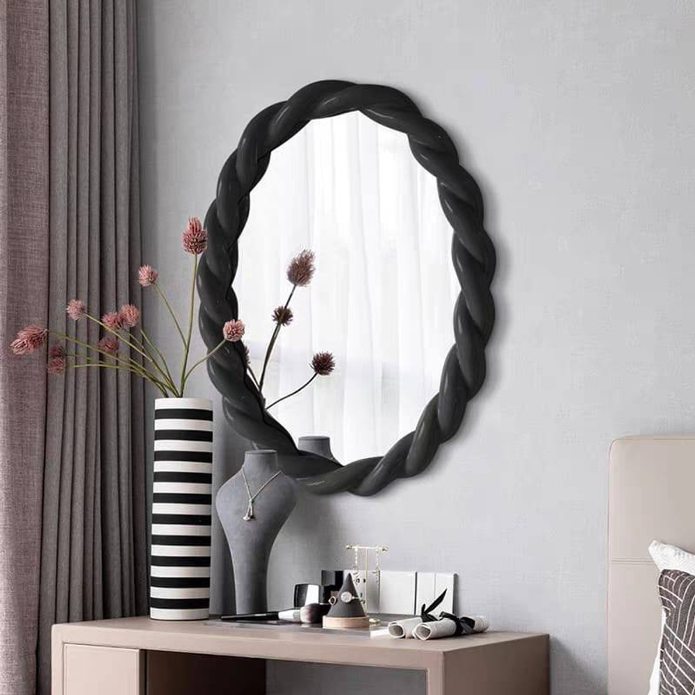 Заркало настенное