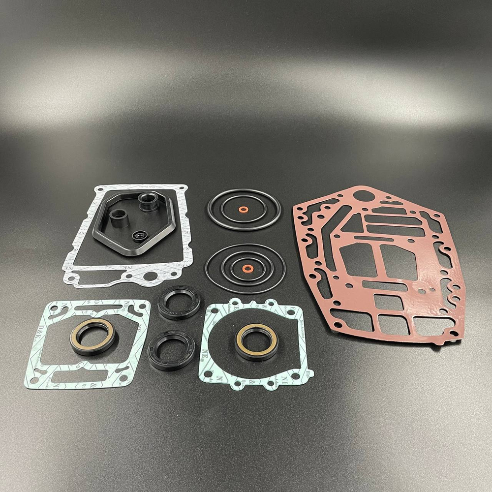 Ремкомплект редуктора Yamaha 115-140 (Osaka)