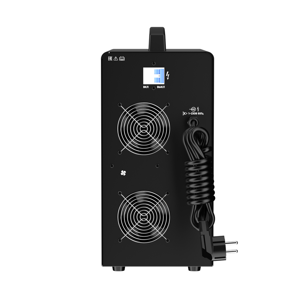 START TigLine X250 AC/DC PULSE Установка аргонодуговой сварки 3STX250AP