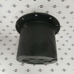 Крышка бортовой передачи 160 | 458/M4233 | Аналог