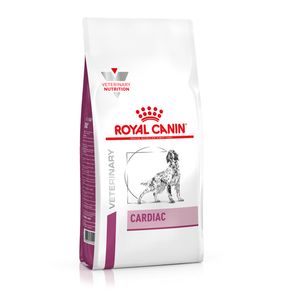 Корм для собак, Royal Canin Cardiac EC26, при сердечной недостаточности