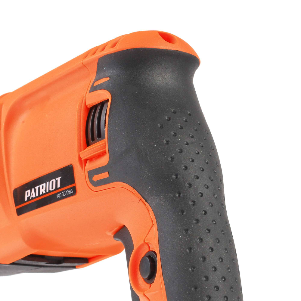 Перфоратор PATRIOT RH 282Q