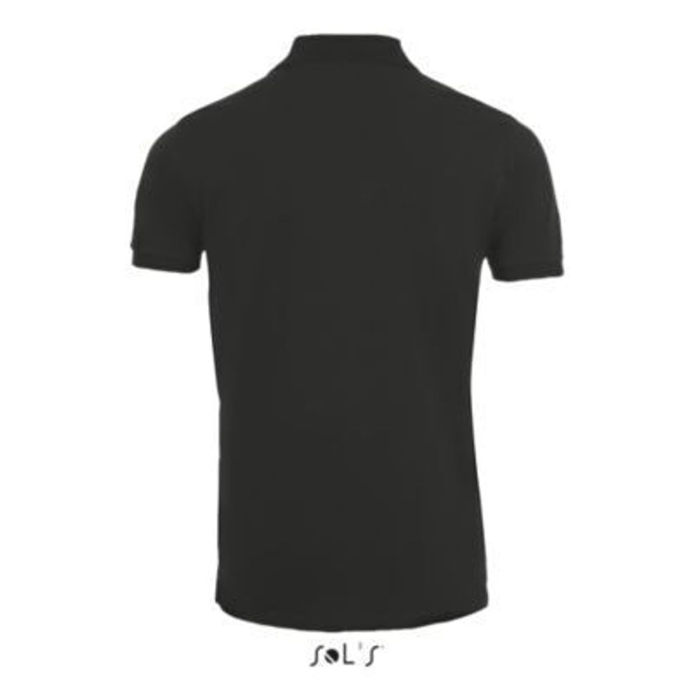 Рубашка поло PHOENIX MEN мужская Синий  S