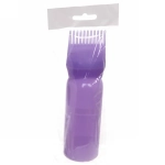 Ёмкость для смешивания красок «Hair», цвет микс, 60 мл