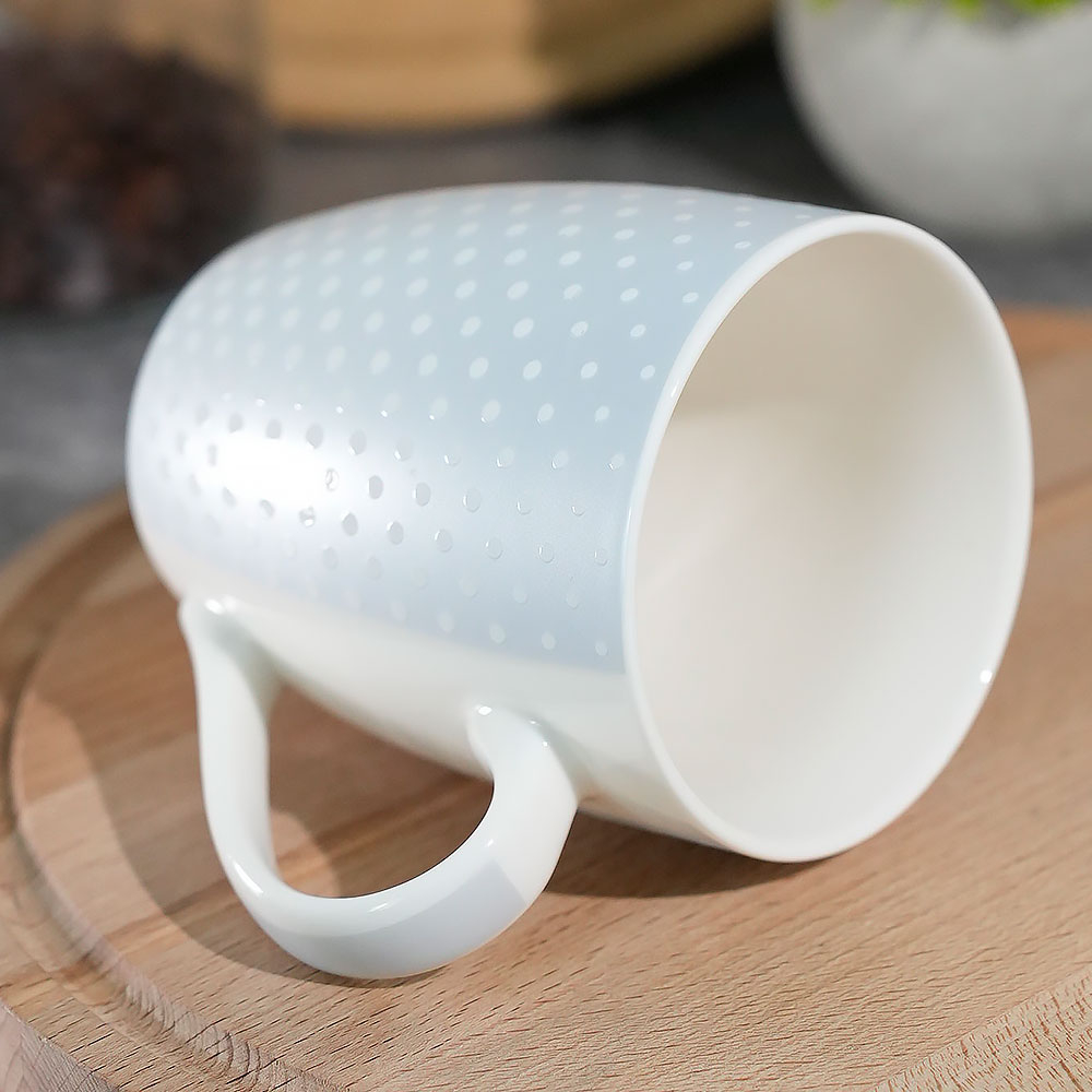 Кружка 340мл Джой-48, Jewel