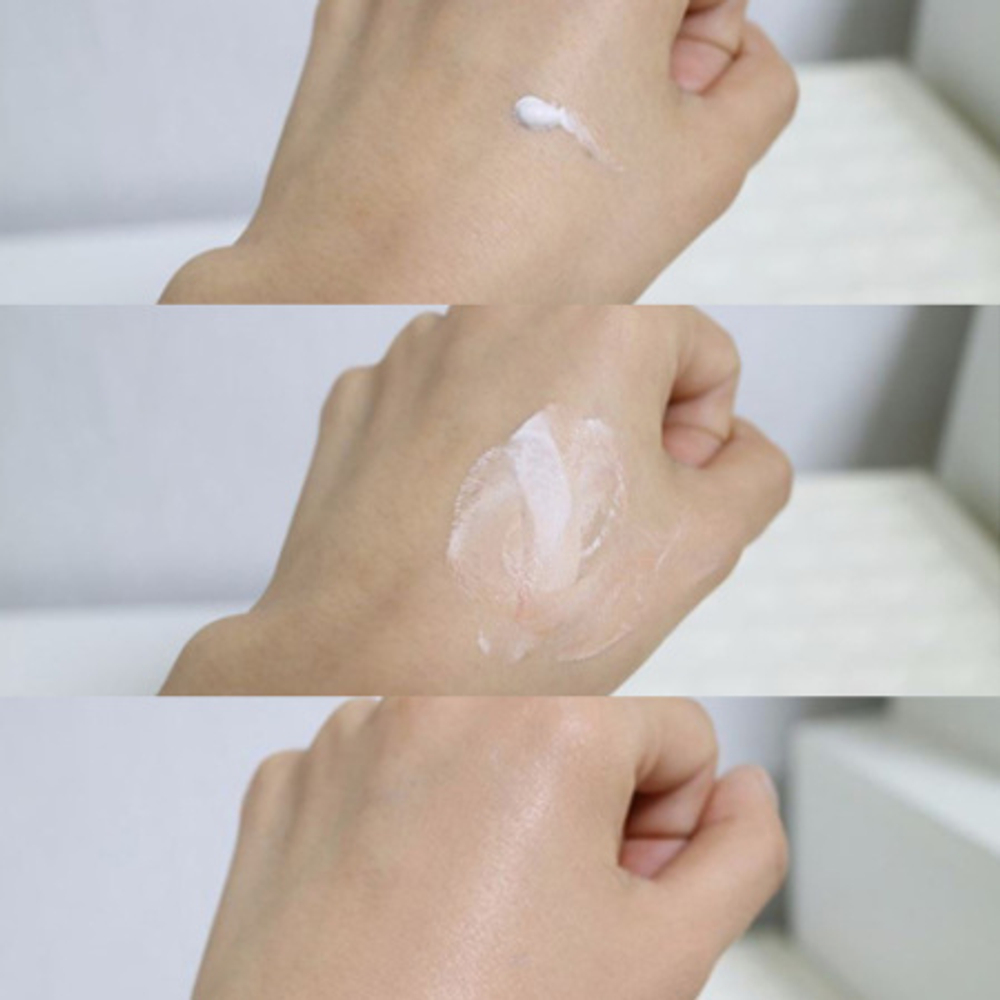 Yur Skin (Light) Корректирующий ССС крем для лица