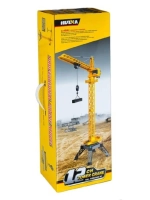 Радиоуправляемый башенный кран HUINA HN1585