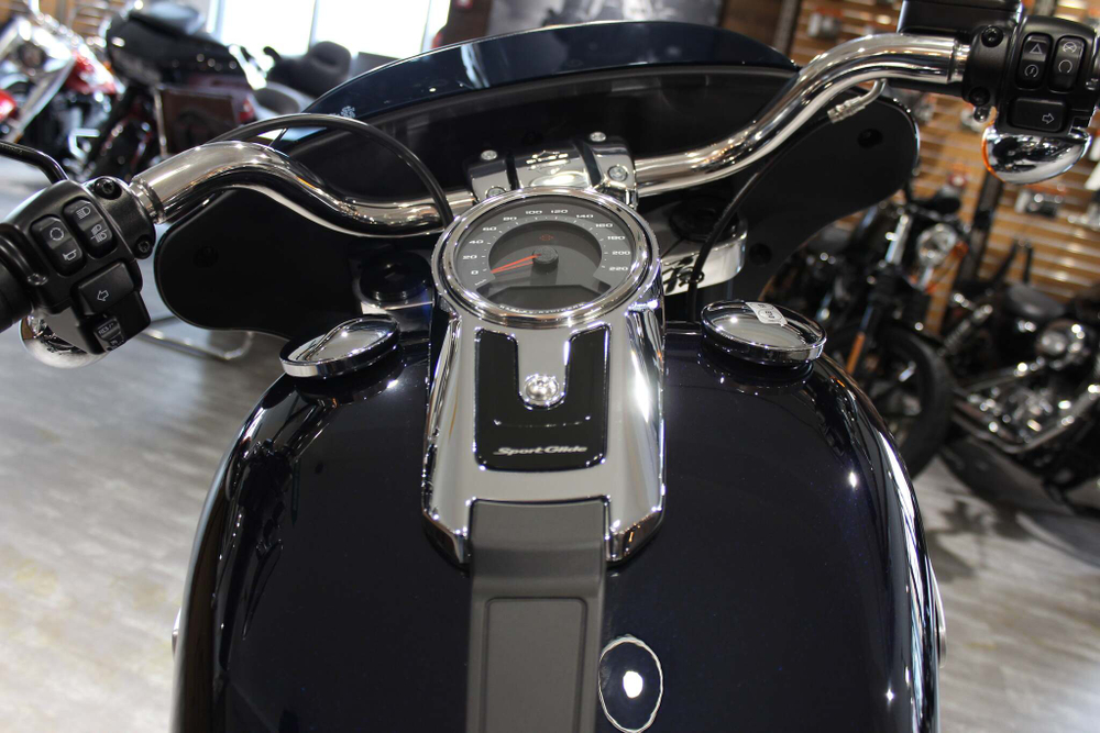 Harley-Davidson® Softail® Sport Glide™  2020