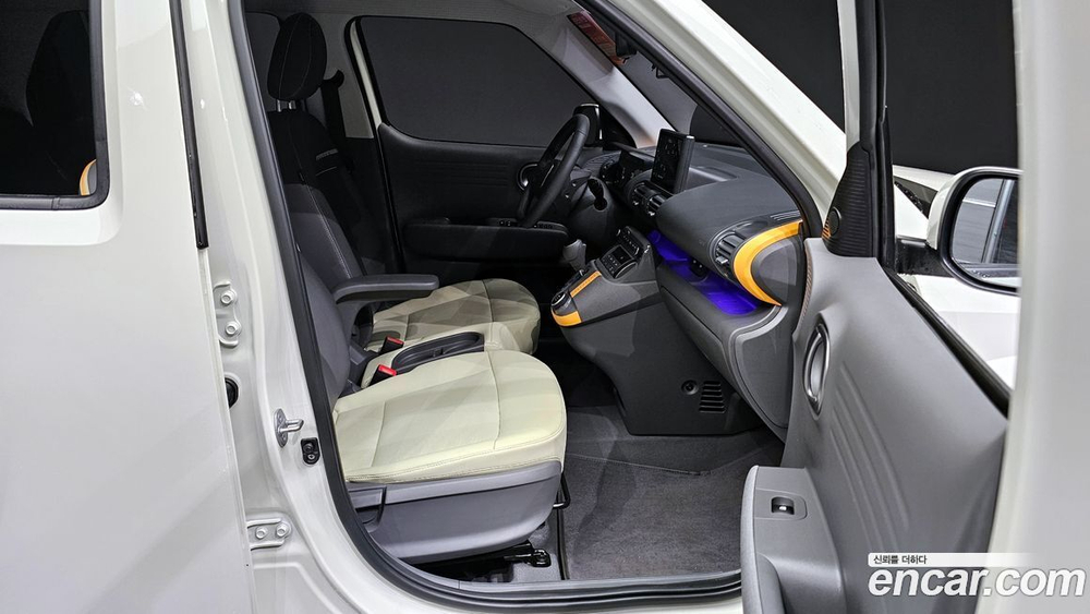 Hyundai Casper Turbo Inspiration (09.2022)