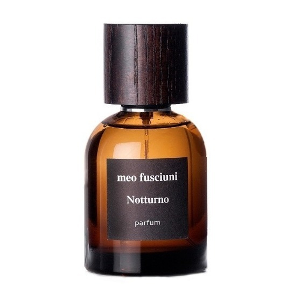 Meo Fusciunni notturno