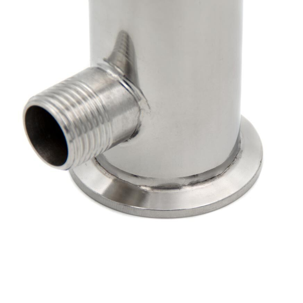 Дефлегматор резьба 1/2