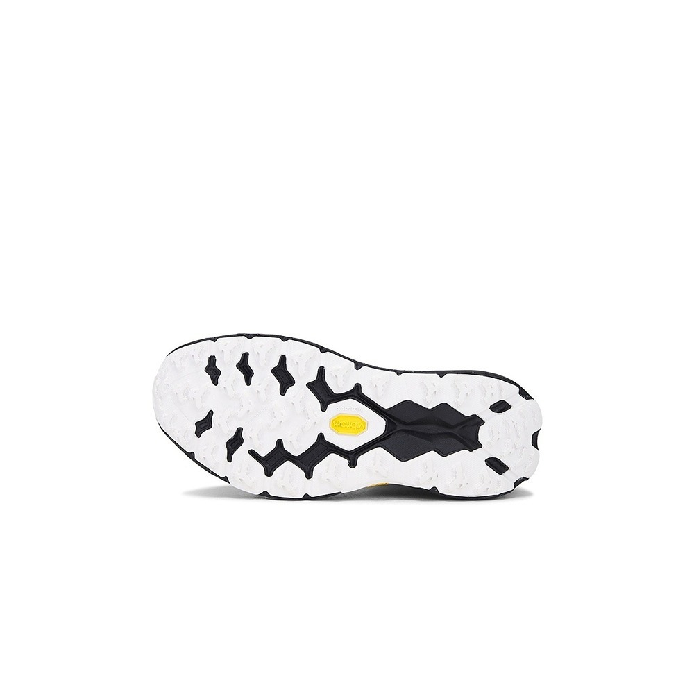 Кроссовки мужские HOKA M SPEEDGOAT 5 White / Black