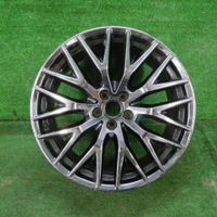 Диск литой R20 BMW 5er G30 17-23 636 стиль задний