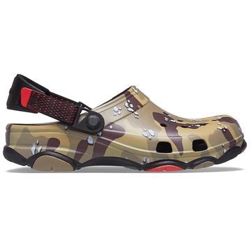 Crocs Classic Clog 'Desert Camouflage'