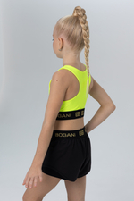 Топ для тренировок