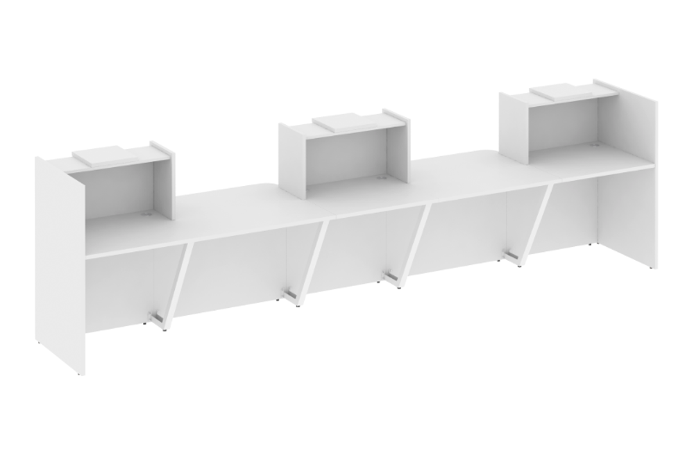 Ресепшен Оникс (Onix) вариант №20