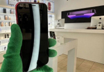iPhone XR, 128 ГБ б/у