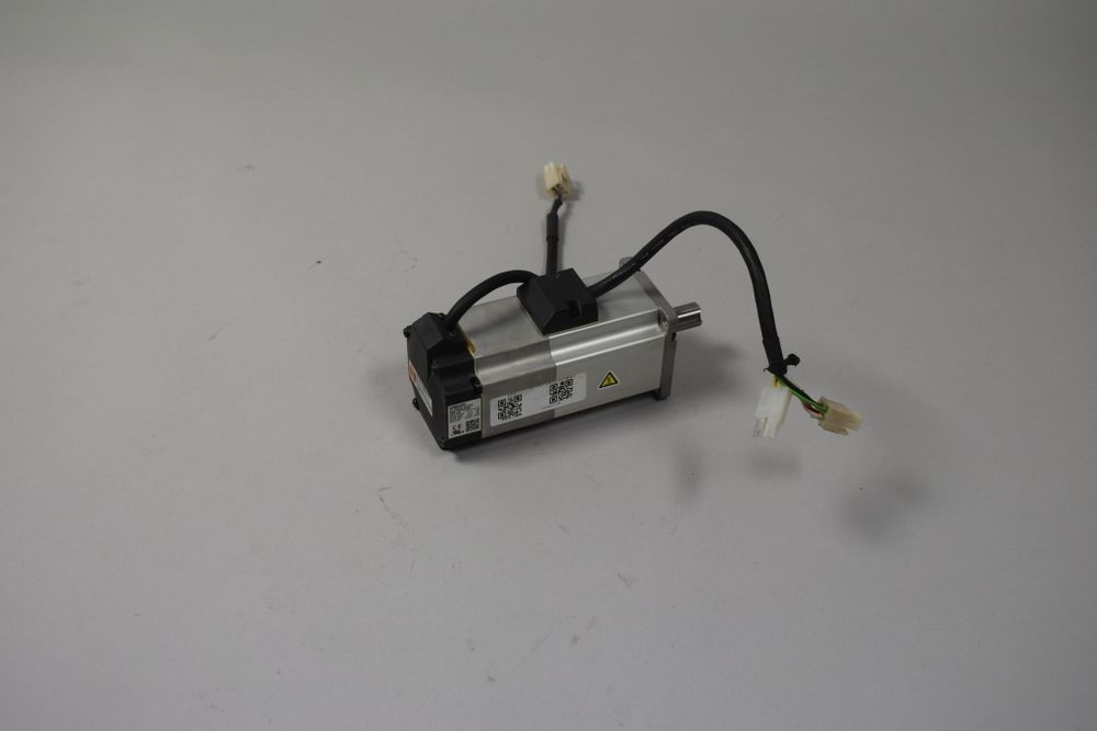 OMRON R88M-G40030-BS2