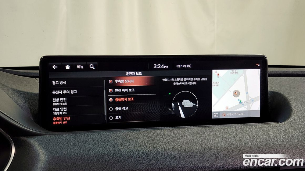Genesis G80 (RG3) Бензин 2.5 Turbo AWD (05.2020)