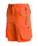 Шорты муж. PARAJUMPERS SIGMUND 2 344 оранжевые