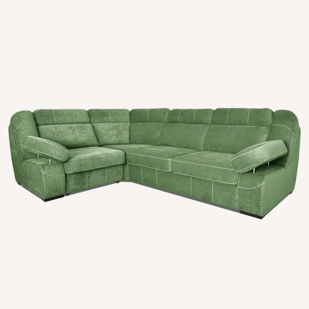 Угловой диван "Манхэттен"