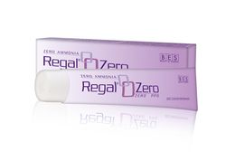 Перманентная безаммиачная краска Regal Zero BES