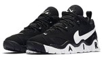 Кроссовки Nike Air Barrage Low