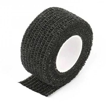 Бандажная лента УЗКАЯ, для держателя или пэна, Ez Tattooing