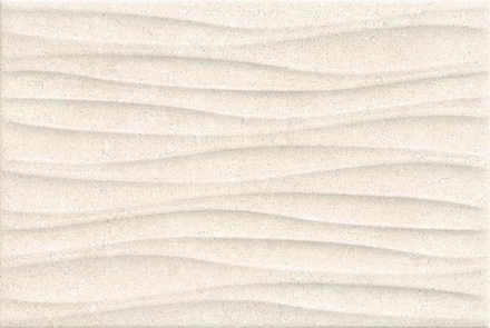 Настенная плитка 8264 Золотой пляж светлый беж структура