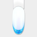 Гель-краска «Glam Gel» Kapous, сапфир, 5 мл