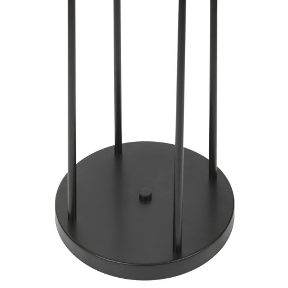 Торшер светильник Rivoli Bianca D7041-502 1 * Е27 60 Вт классика | Rivoli