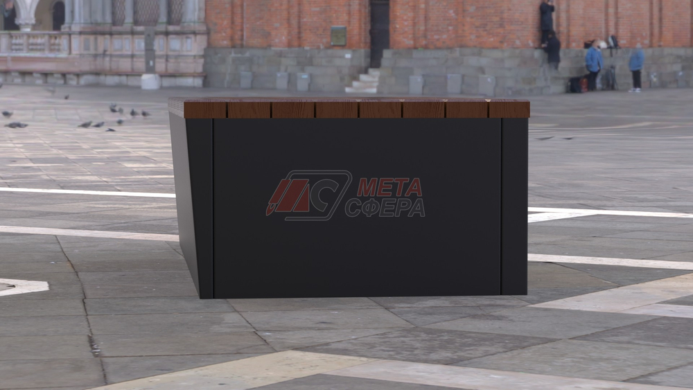 Лавка Гарда