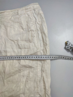 Юбка льняная 48/50 размер