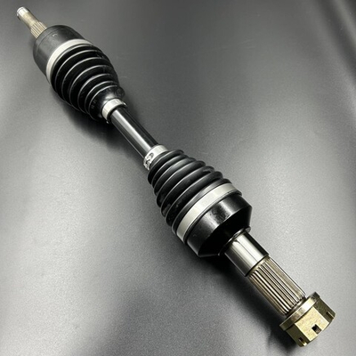 Привод (Передний, левый) ATV 500/600/800 (В сборе) (ZIBO)