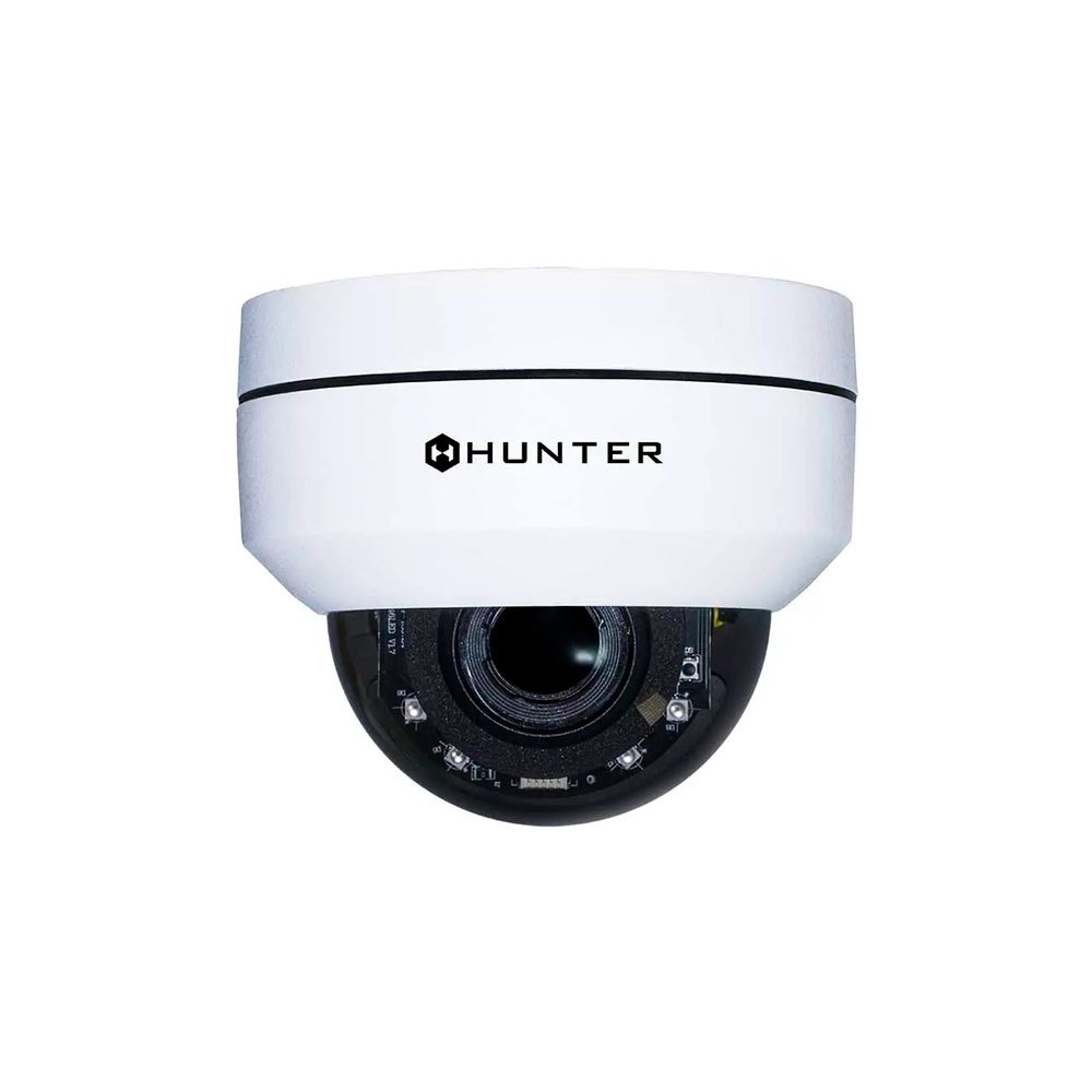 HN-Z323IRM-4X HD-TVI камера 2 Мп Hunter