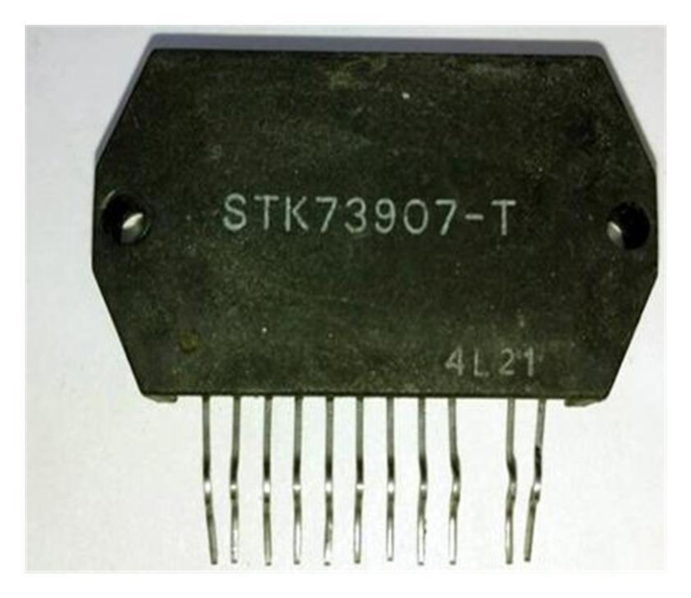 STK73907 микросхема импортная