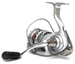 Катушка Daiwa 20 Crossfire LT 3000-C
