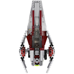 LEGO Star Wars: Звездный истребитель V-Wing 75039 — V-Wing Starfighter — Лего Звездные войны Стар Ворз