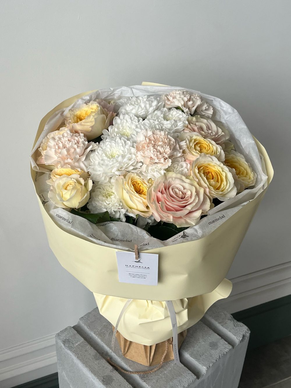 собран сегодня #04